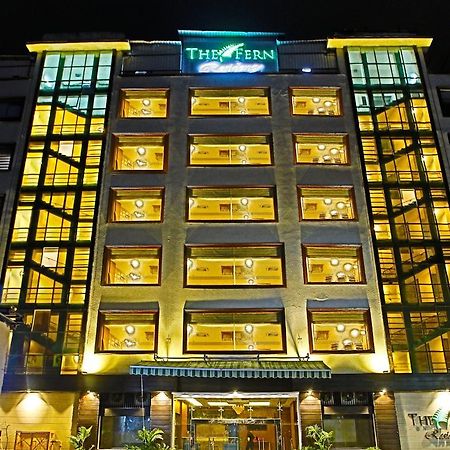 The Fern Residency Noida Ξενοδοχείο Εξωτερικό φωτογραφία